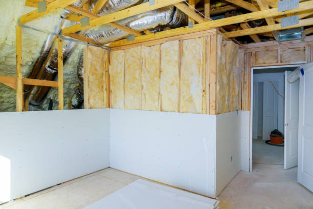 Best Insulation for Specific Applications in Stockbridge, MI