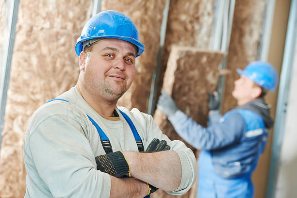 Best Insulation for Specific Applications in Stockbridge, MI